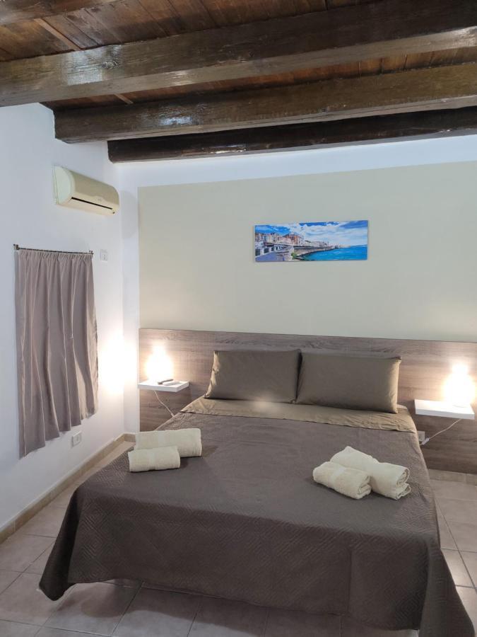 Casetta Lucilla Apartment Сиракуза Екстериор снимка