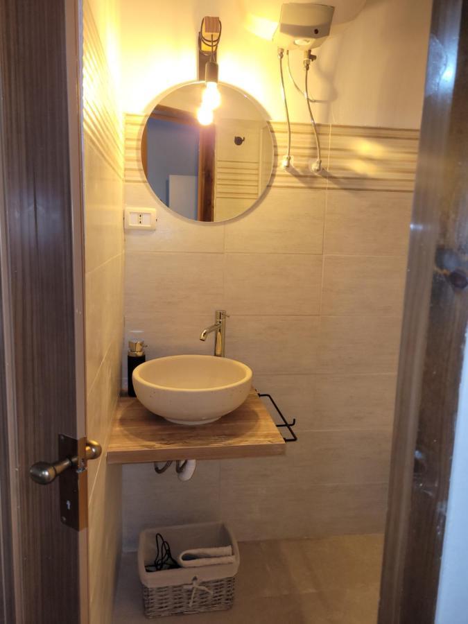 Casetta Lucilla Apartment Сиракуза Екстериор снимка