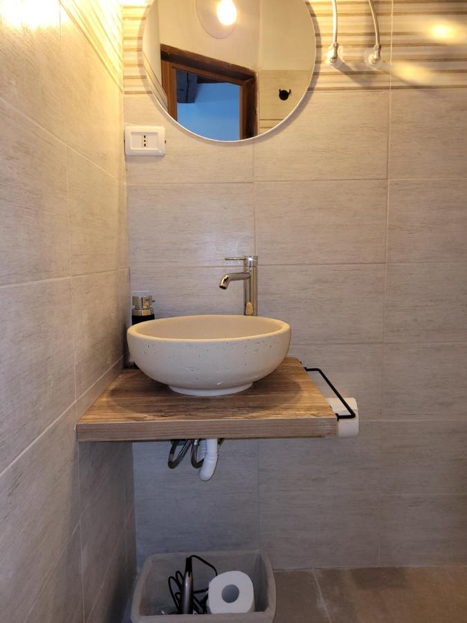 Casetta Lucilla Apartment Сиракуза Екстериор снимка