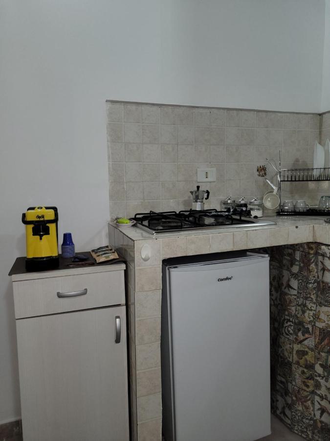 Casetta Lucilla Apartment Сиракуза Екстериор снимка