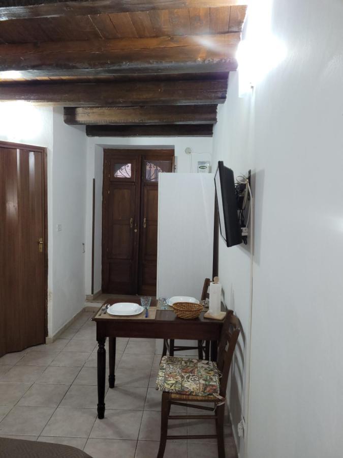 Casetta Lucilla Apartment Сиракуза Екстериор снимка