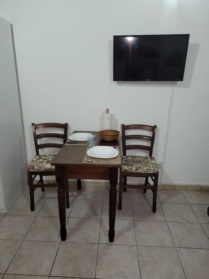Casetta Lucilla Apartment Сиракуза Екстериор снимка