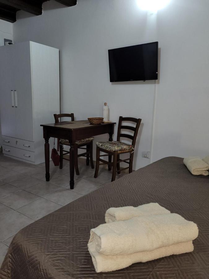 Casetta Lucilla Apartment Сиракуза Екстериор снимка